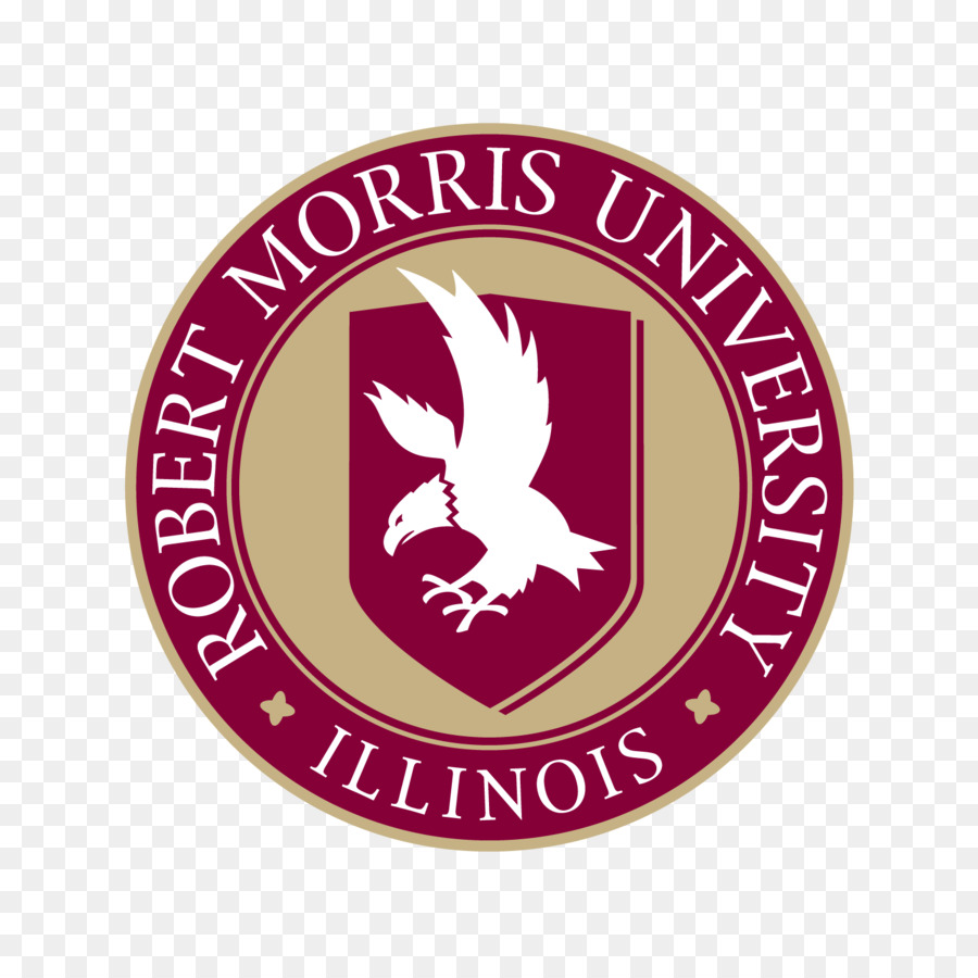 Robert Morris Da Universidade De Illinois，Robert Morris University PNG