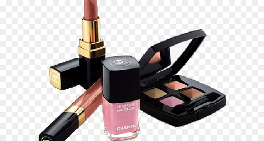 Chanel，Cosméticos PNG