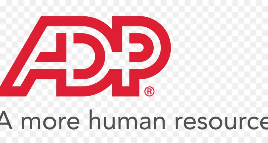 Adp Logo，Recursos Humanos PNG