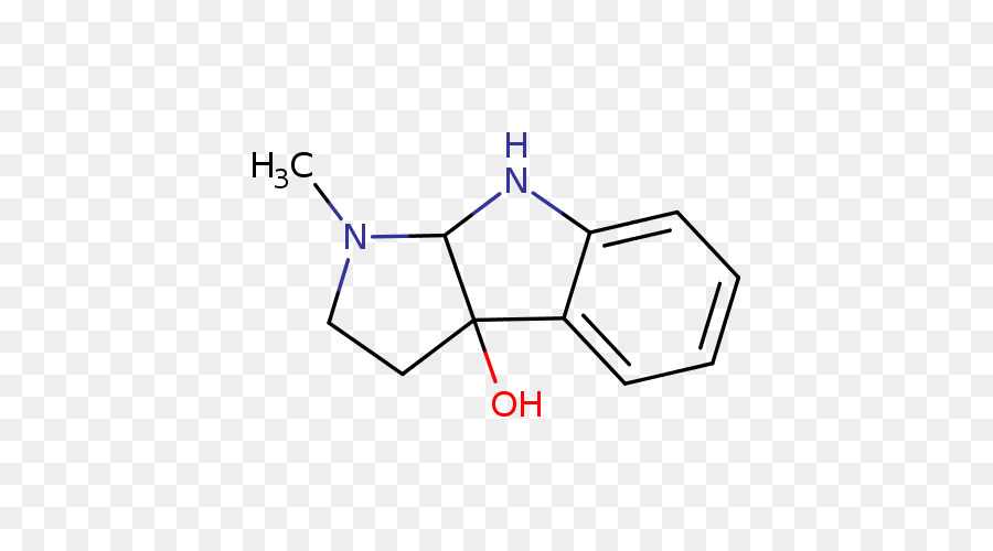 Estrutura Química，Molécula PNG