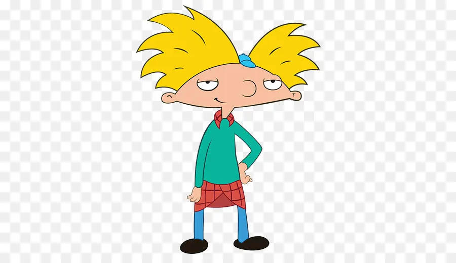 Helga G Pataki，Arnold PNG