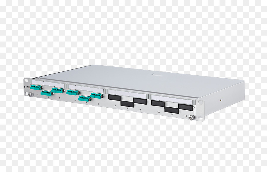 Hub Ethernet，Painéis PNG