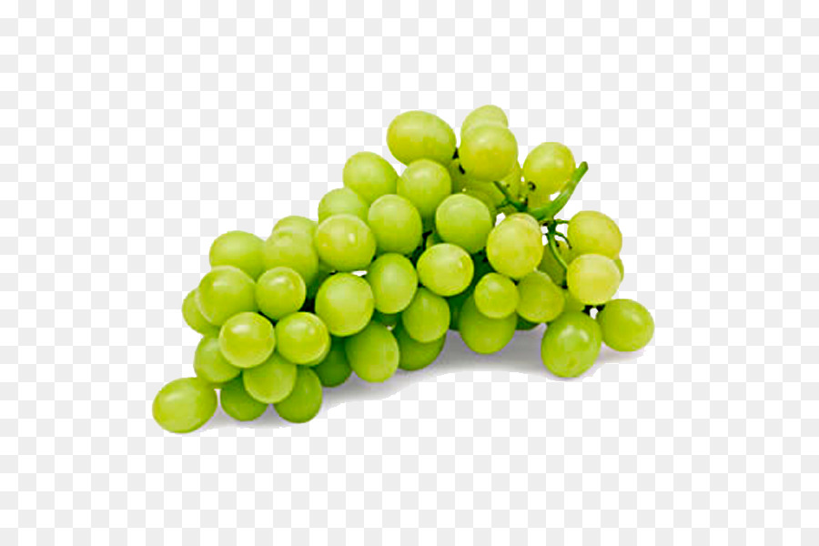 Uvas，Verde PNG