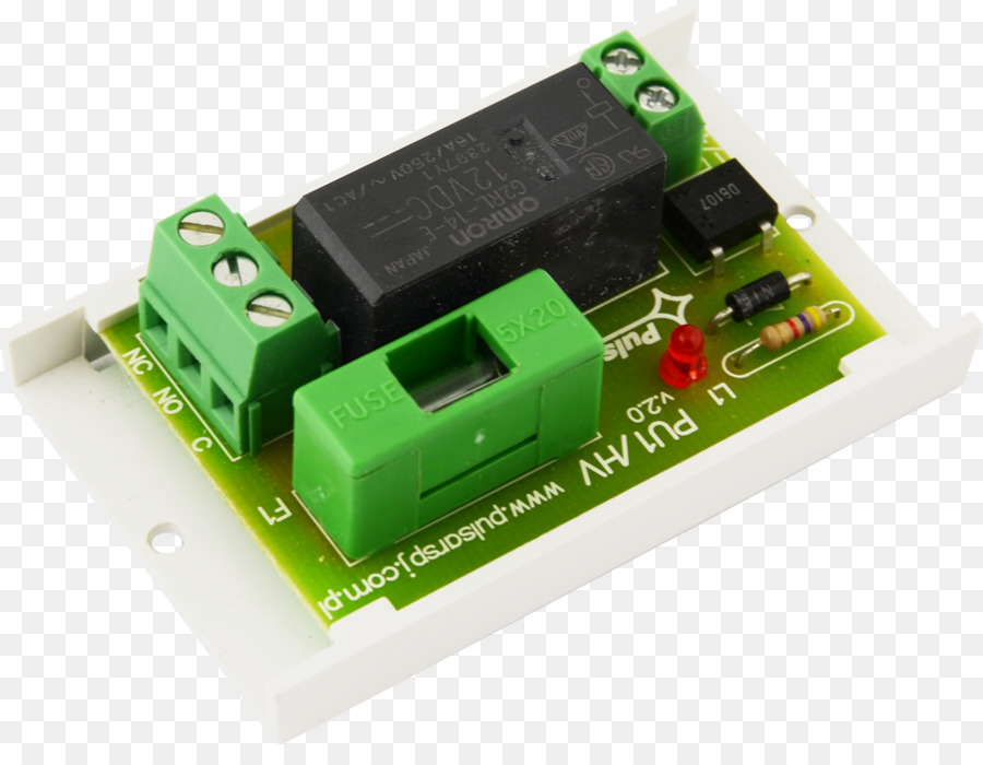 Microcontrolador，Eletrônica Acessório PNG