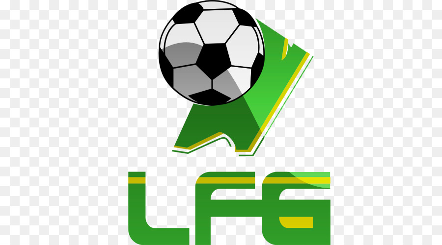 Bola De Futebol，Verde PNG