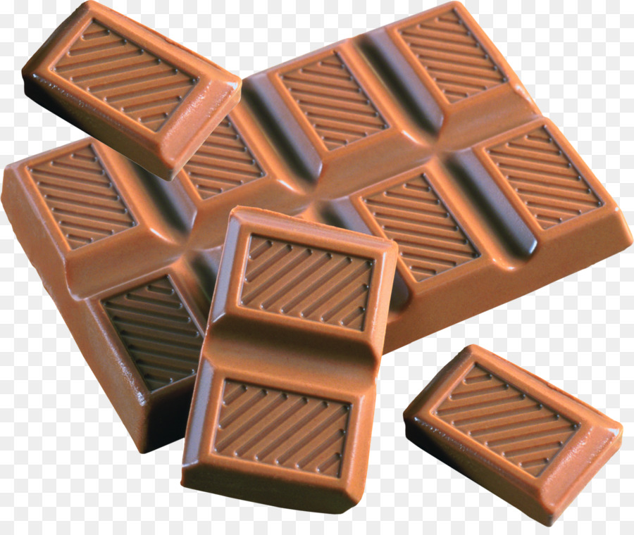 Chocolate，Doce PNG