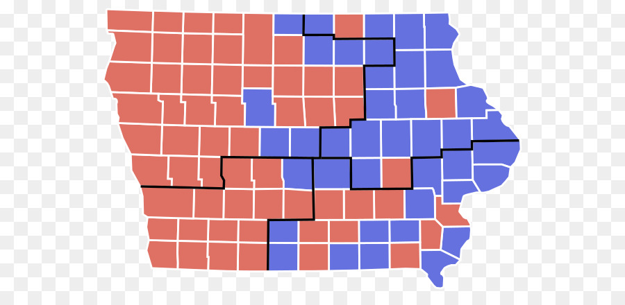 Iowa County Iowa，Senado Dos Estados Unidos Eleição Em Iowa 2016 PNG