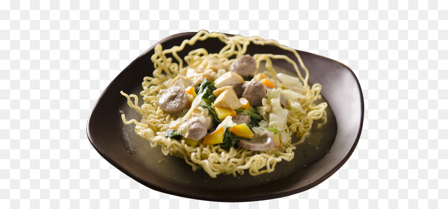 Eu Fu Mie，Cozinha Vegetariana PNG