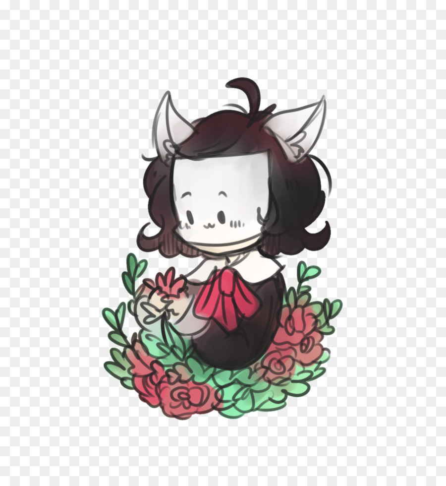 Flor，Cartoon PNG