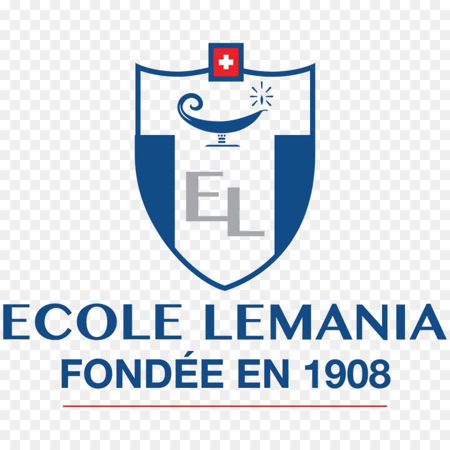 Ecole Lemania，Logo PNG