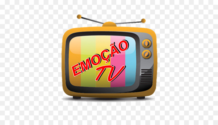 Television，Logo PNG