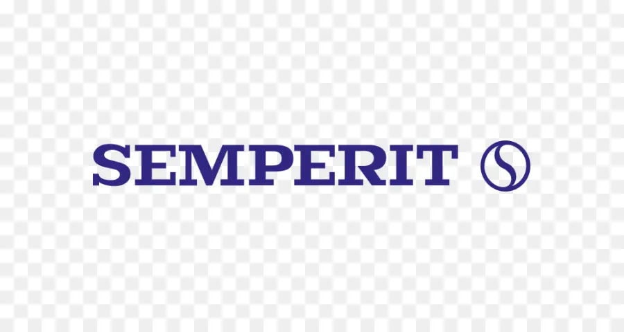 Logotipo Da Semperit，Marca PNG