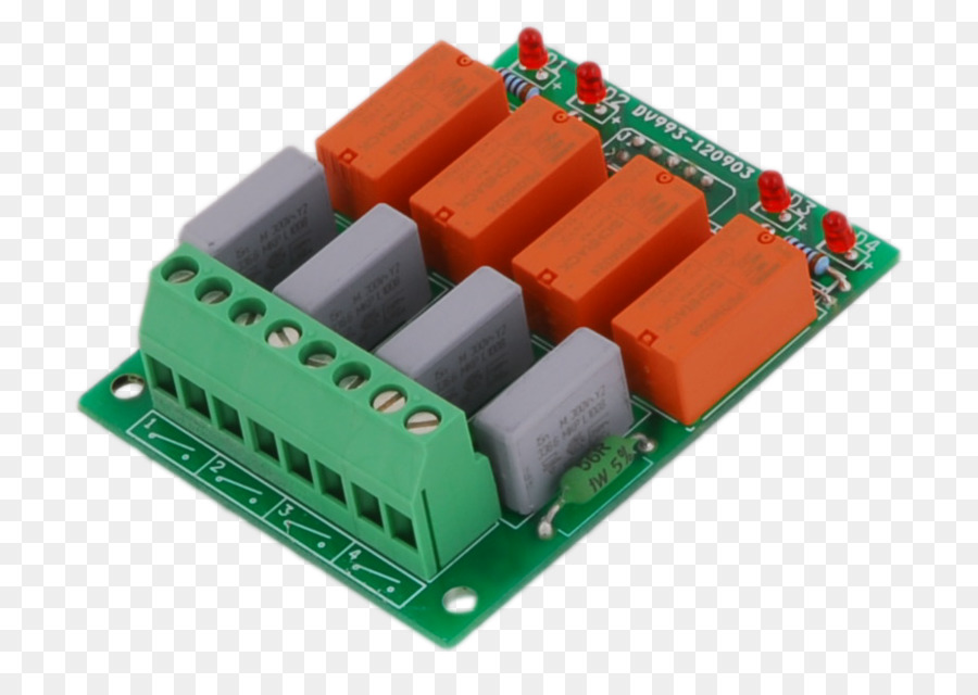 Microcontrolador，Eletrônica Acessório PNG