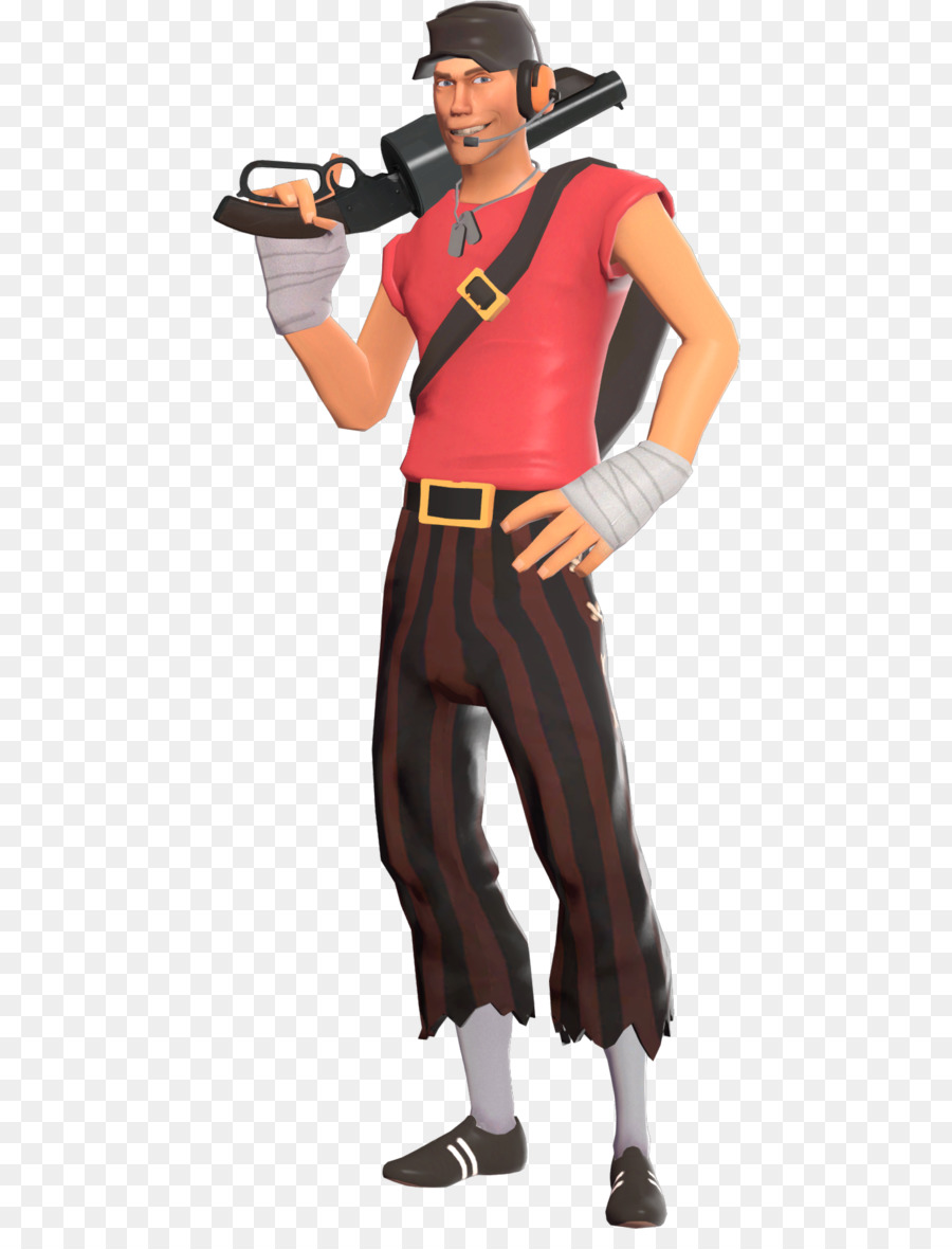 Team Fortress 2，Portal PNG