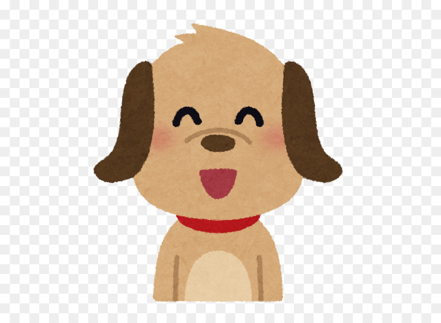 Cachorro，Mão PNG