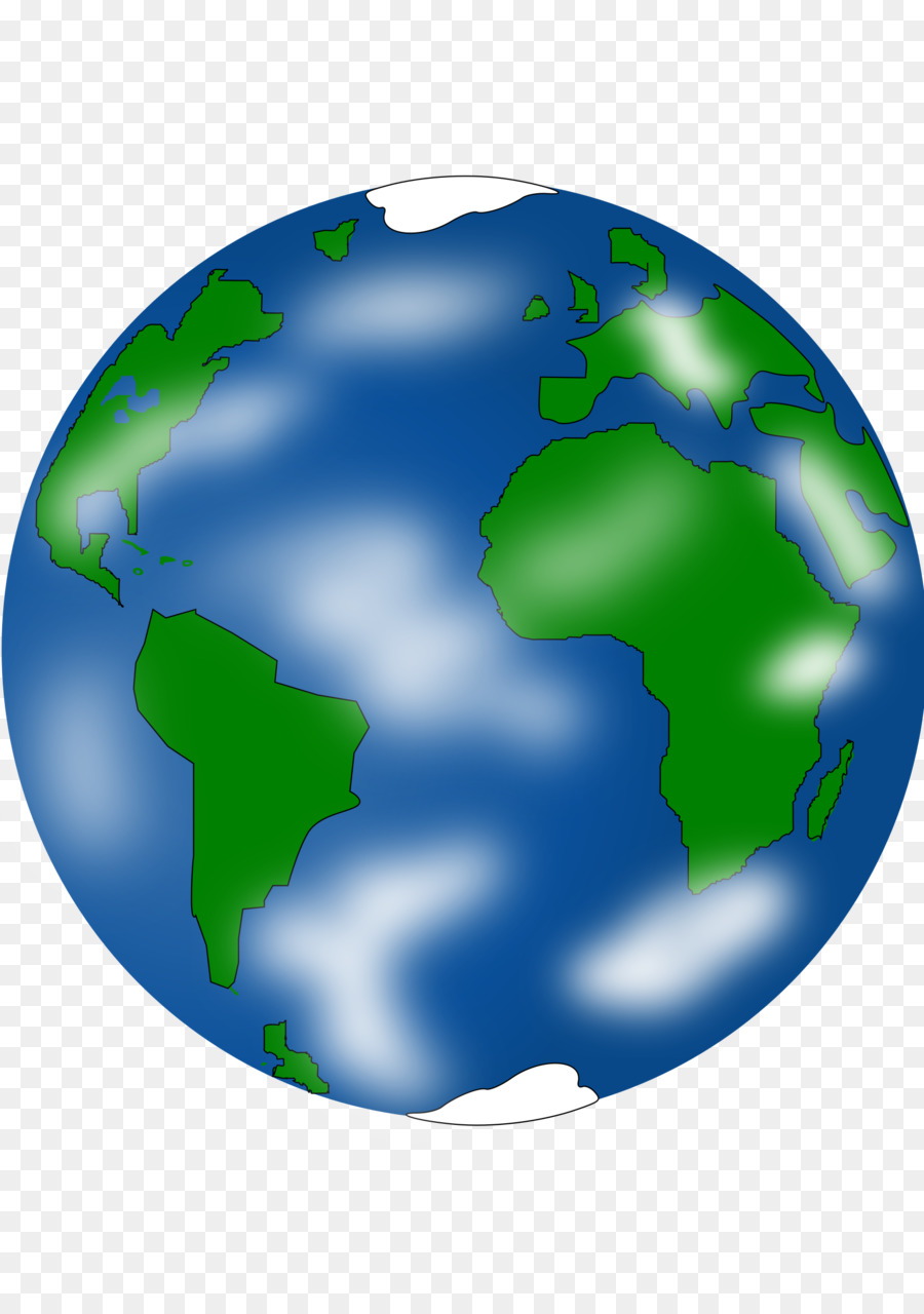 Earth，Planeta PNG