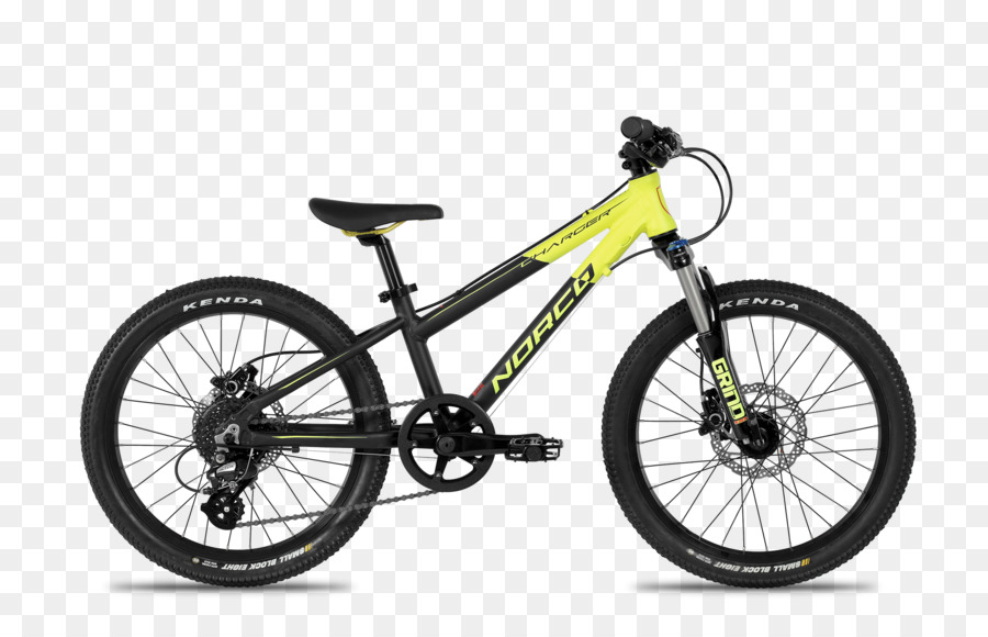 Bicicleta，Amarelo PNG