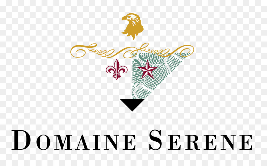 Domaine Serene Adega，Logo PNG