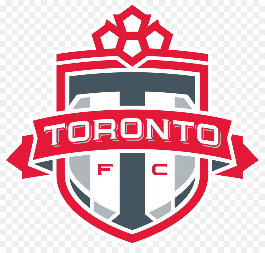 Toronto Fc Logo，Futebol PNG