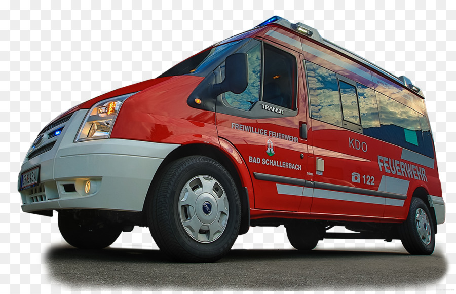 Ambulância，Emergência PNG