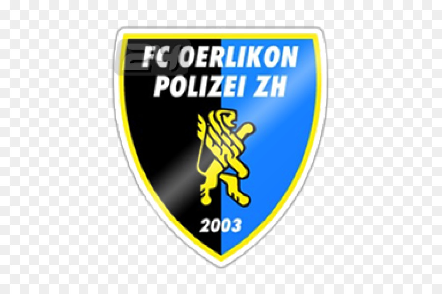 Fc Oerlikon Polizei Zh，Logo PNG