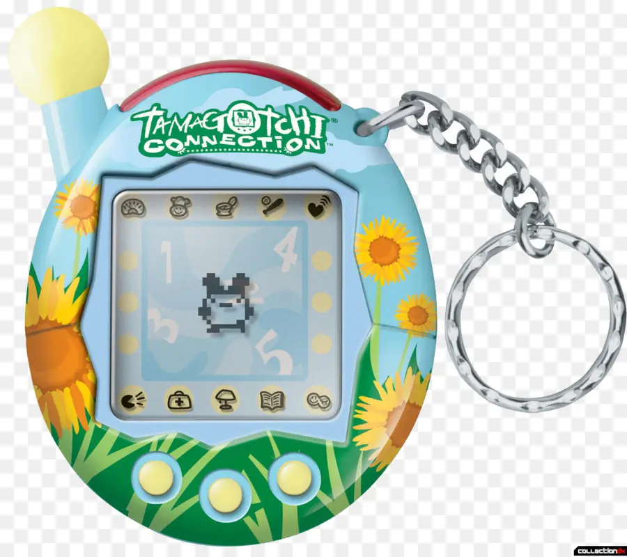 Amazoncom，Tamagotchi Connection PNG