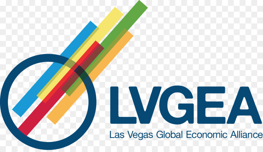 Las Vegas Econômica Global Alliance Lvgea，Logo PNG