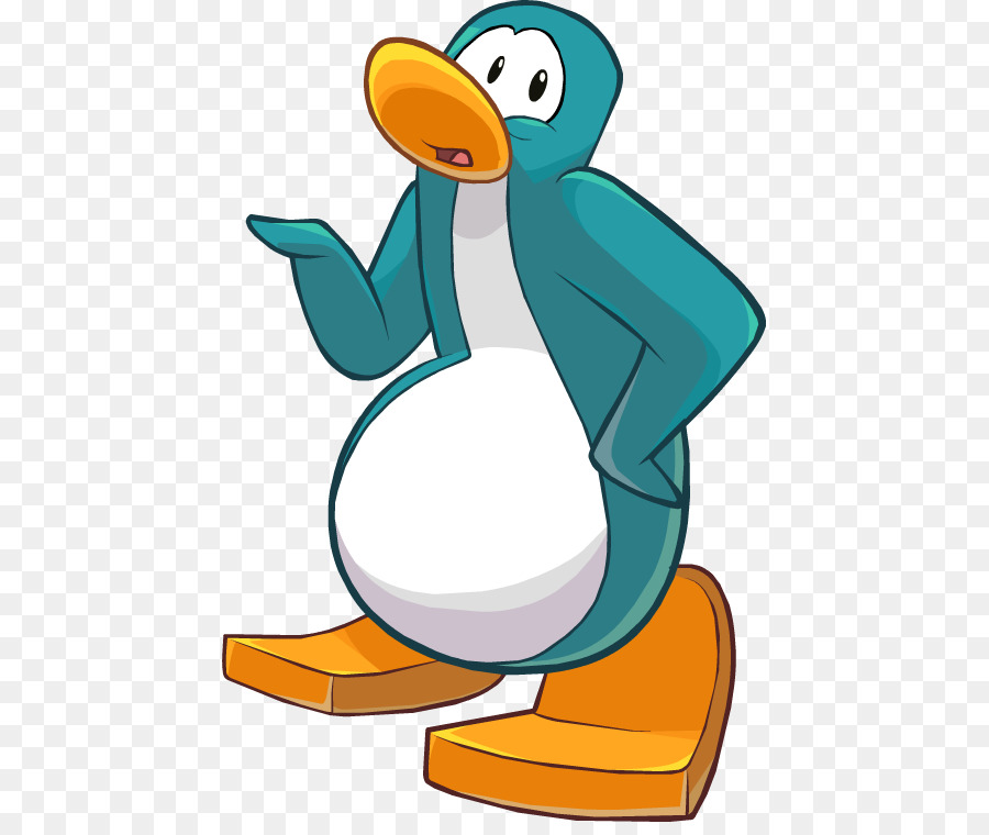 Club Penguin: Elite Penguin Force - Wikipedia