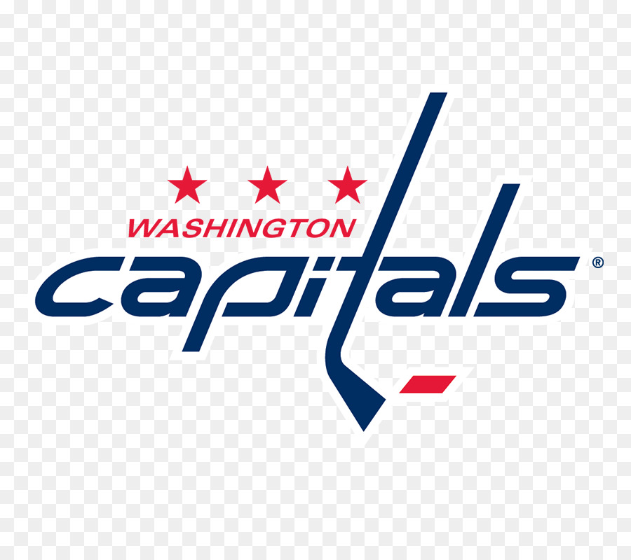 Washington Capitals Logo，Hóquei PNG