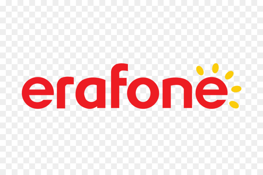 Erafone，Logotipo PNG