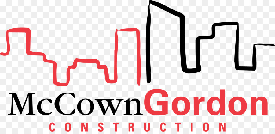Mccowngordon Construção Llc，Logo PNG