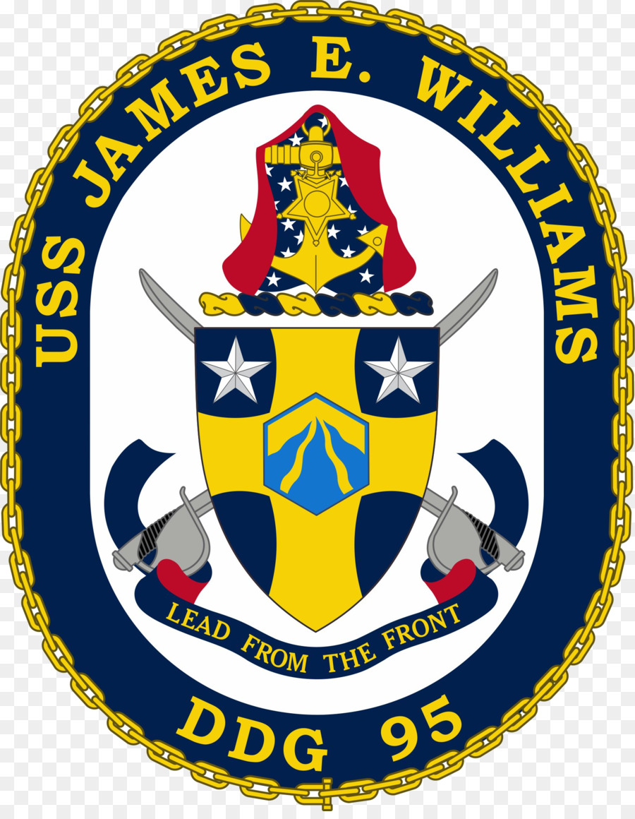 Uss James E Williams，Míssil Teleguiado PNG