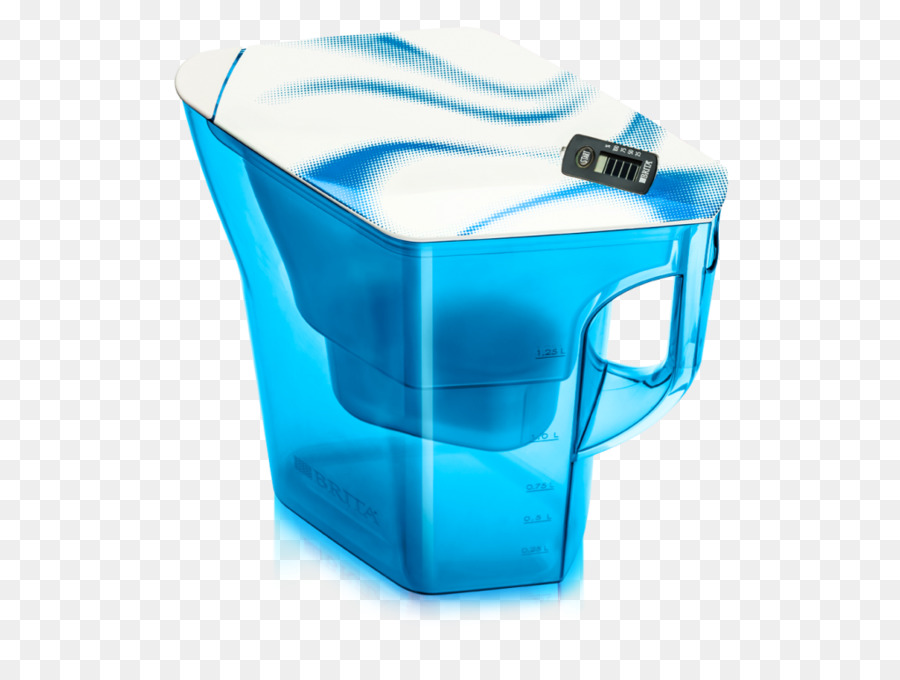 Filtro De água，Brita Gmbh PNG