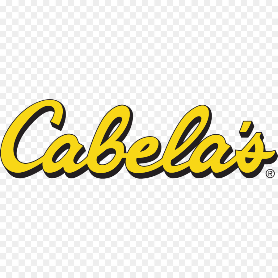 Cabela，Logo PNG