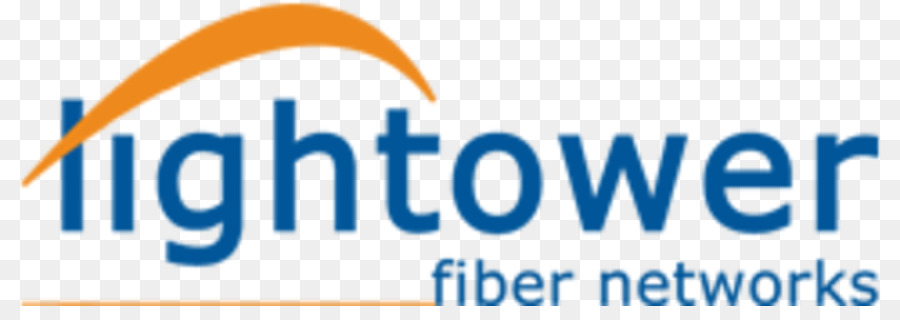 Logo，Lightower Redes De Fibra PNG
