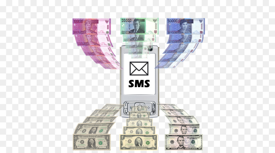 Sms Banking，Online Bancário PNG