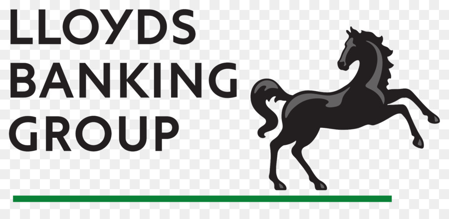 Mustang，Lloyds Banking Group PNG