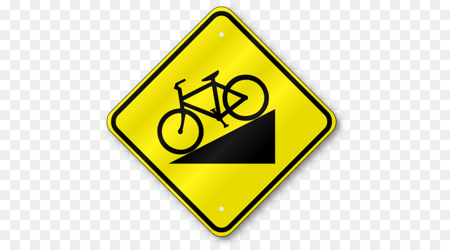 Sinal De Bicicleta，Ciclista PNG