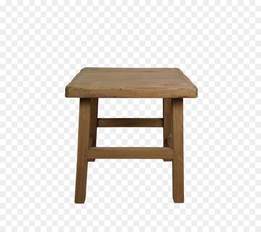 Mesa De Madeira，Pernas PNG