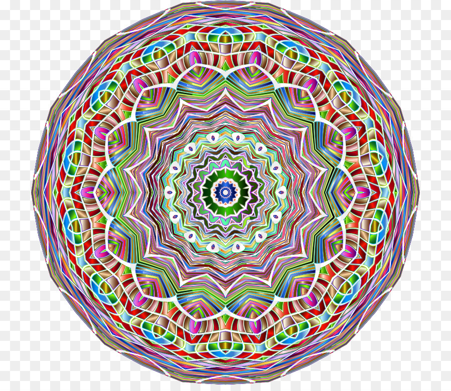 Simetria，Caleidoscópio PNG