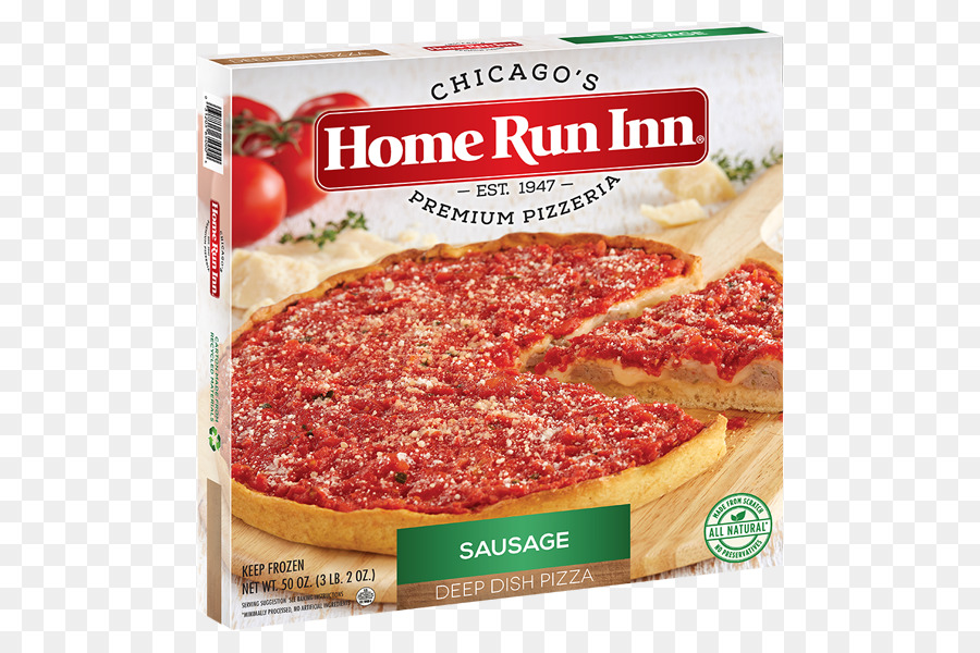 Chicagostyle Pizza，Pizza PNG