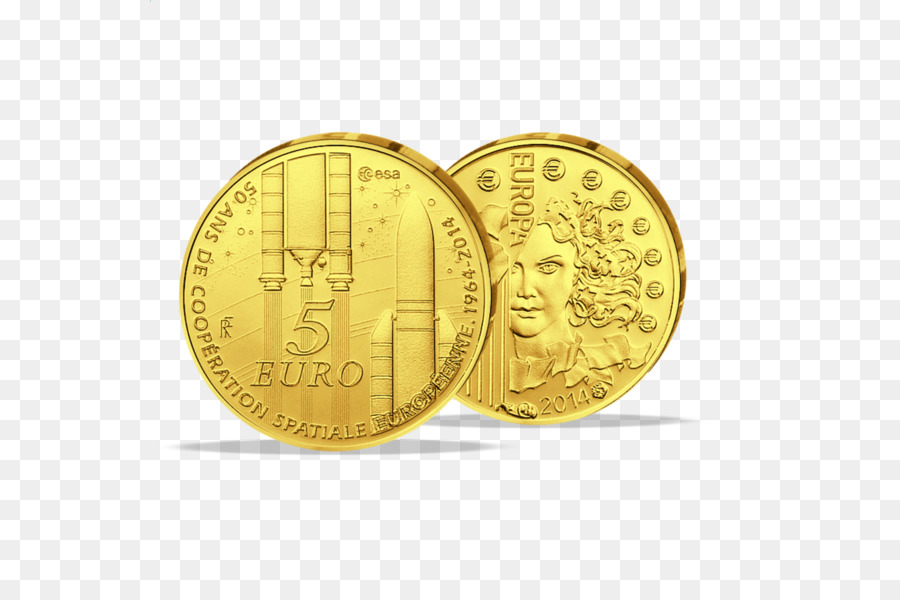 Monnaie De Paris，Medalha PNG