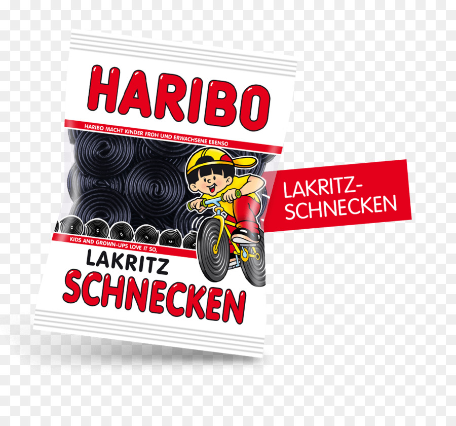 Alcaçuz，Haribo PNG