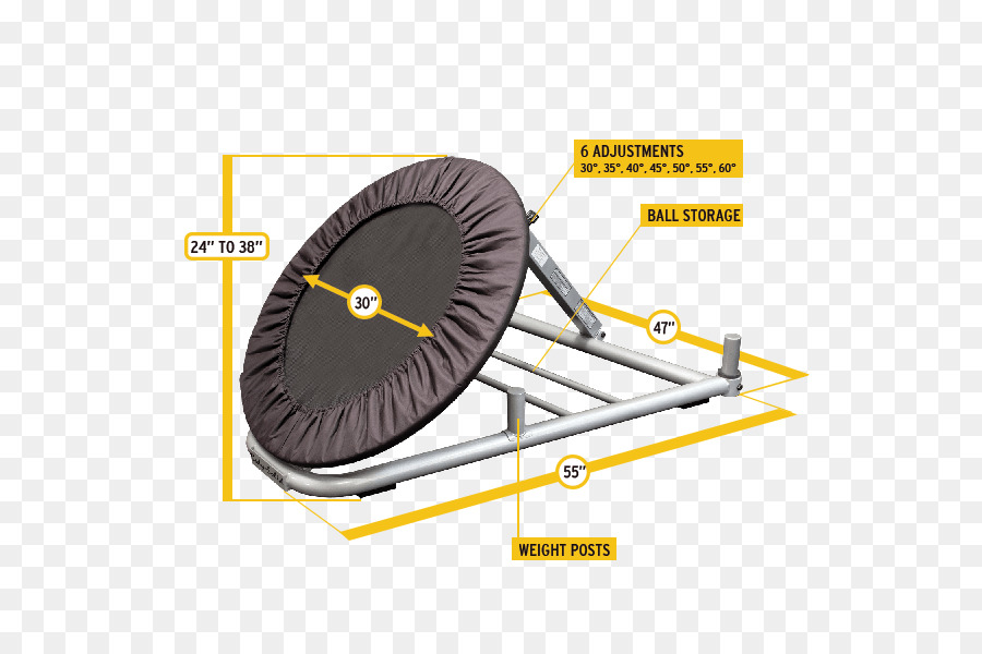 Corpo Sólido Bola Rebounder Gbr10，Medicina Bolas PNG