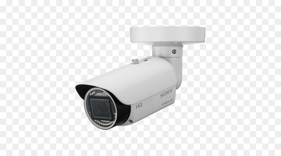 Sony Snceb632r Câmera De Segurança，Closedcircuit Televisão PNG