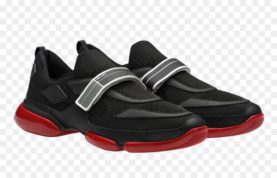 Prada Cloudbust Tênis Mulheres，Sneakers PNG