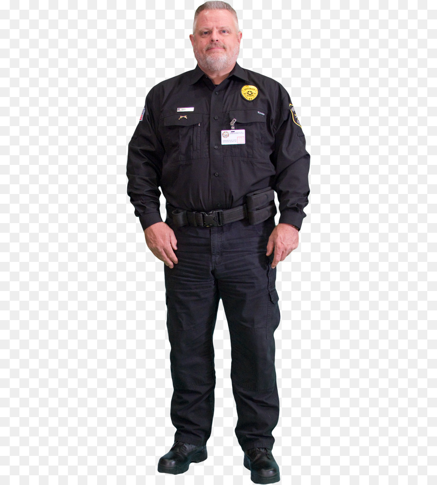 Policial，Polícia PNG