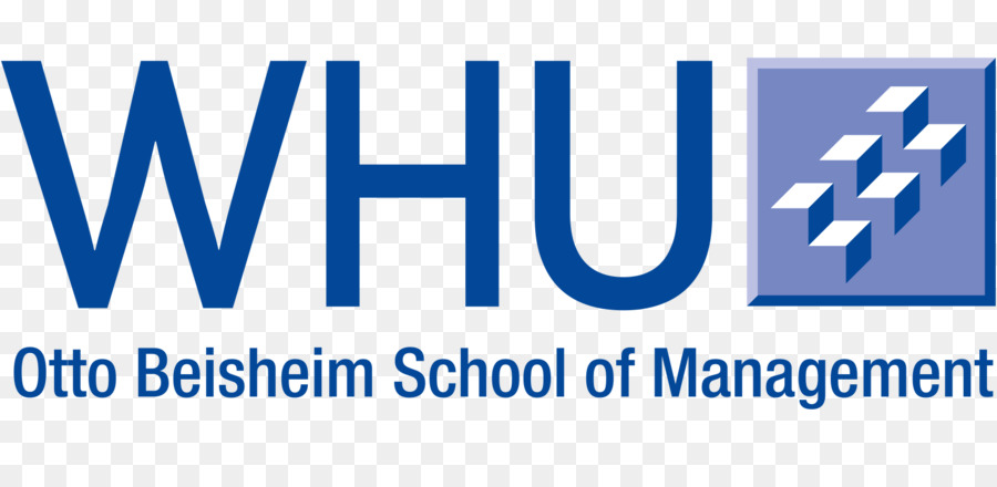 Whu Otto Beisheim School Of Management，Logo PNG