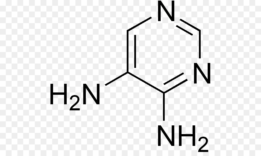 Estrutura Química，Molécula PNG