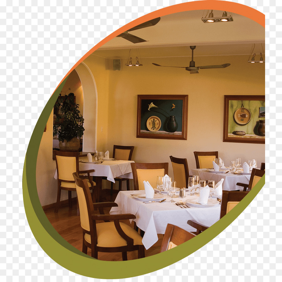 Restaurante，Hotel PNG